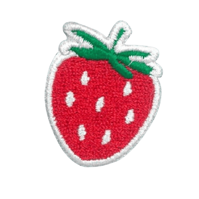 Strawberry Patch