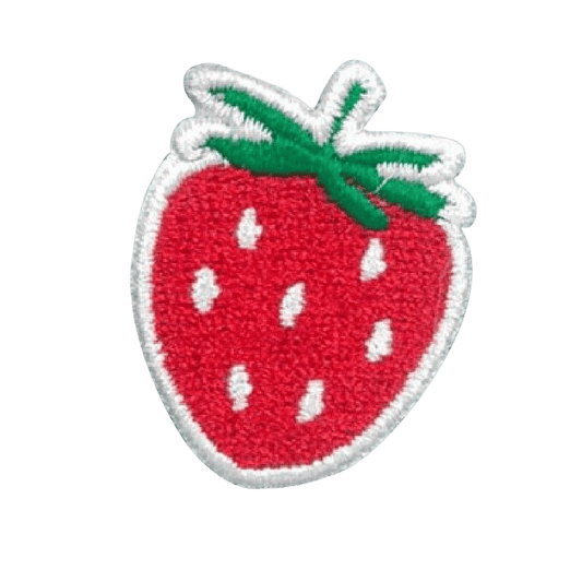 Strawberry Patch
