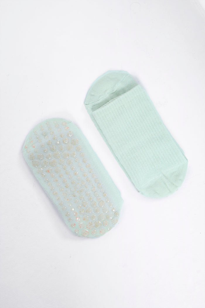 Stride Non Slip Grip Socks