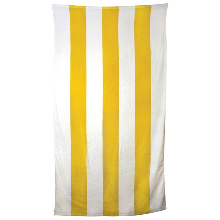 Striped Towel