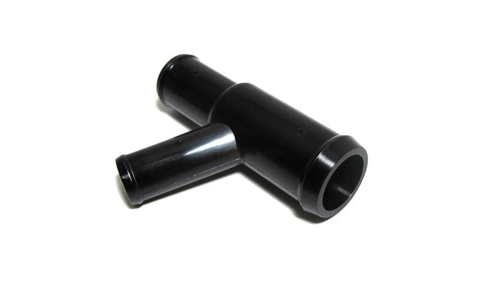 Genuine Subaru OEM Y connector fitting part number 11821AA450 for air oil separator kits