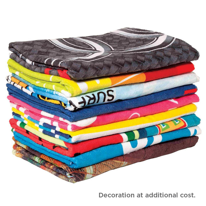 Sublimation Sports Towel