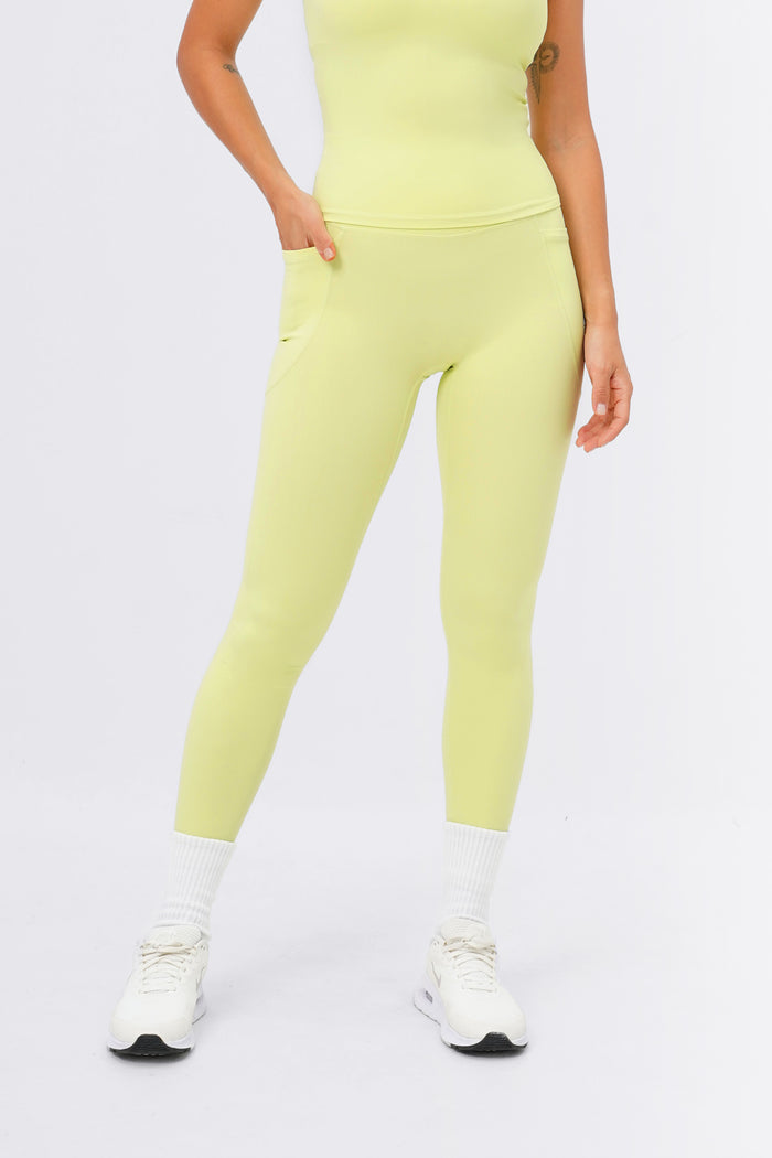 Sweet Talker Pocket Leggings