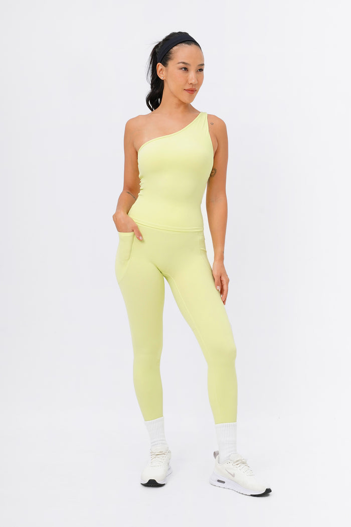 Sweet Talker Pocket Leggings