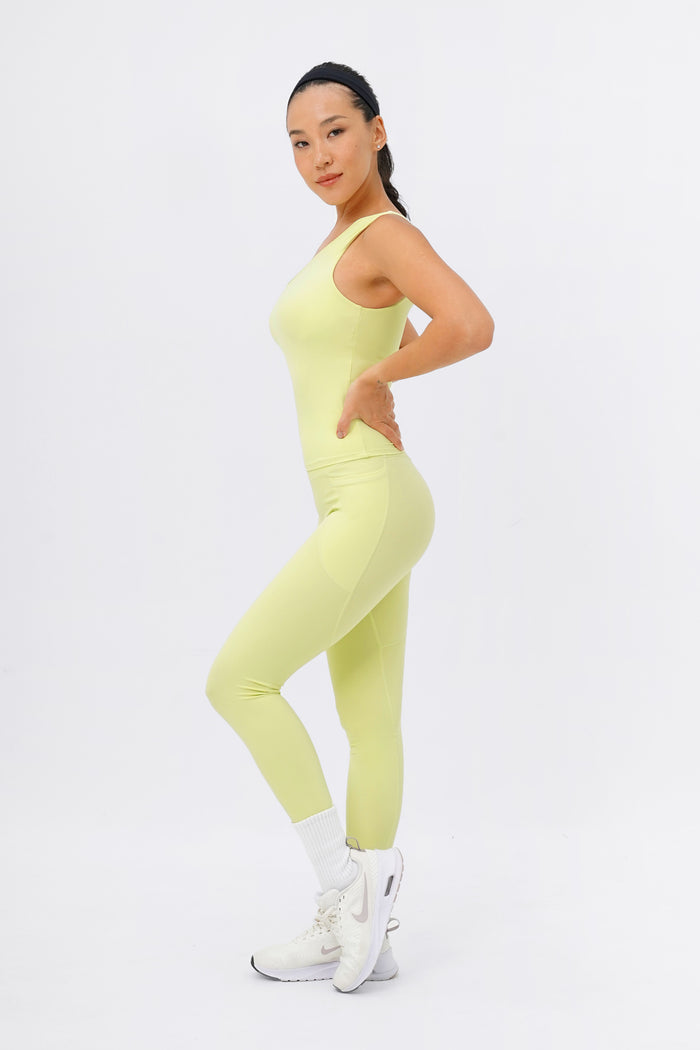 Sweet Talker Pocket Leggings