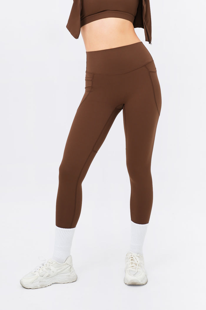 Sweet Talker Pocket Leggings