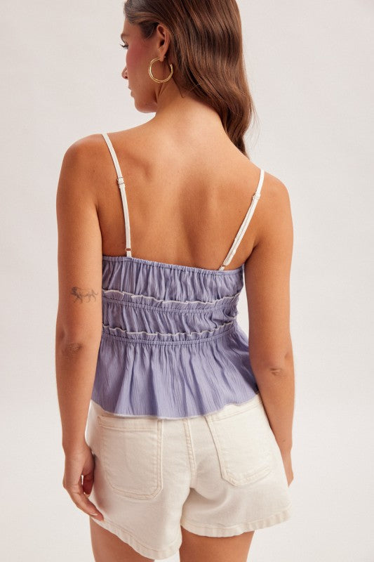 Sweetheart Ruffle Cami Top-Cute-Trendy-Shop-Womens-Boutique-Clothing-Store