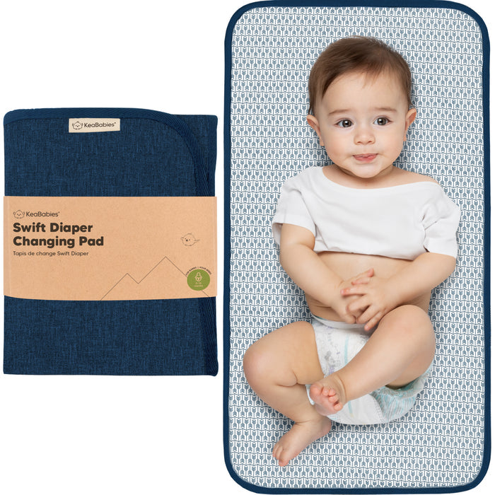 Navy Blue / One Size