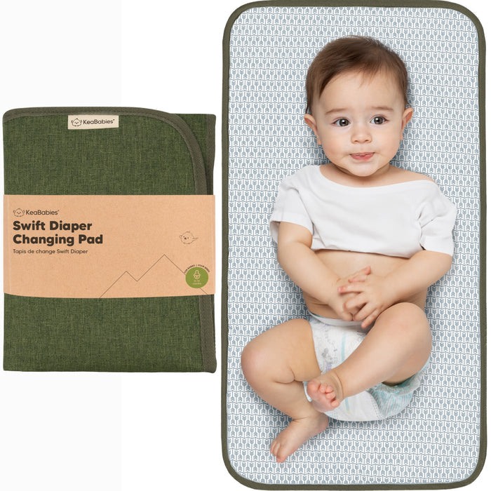 Olive Green / One Size