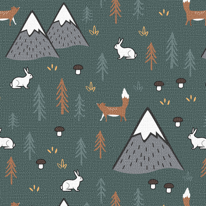 Woodland / One Size
