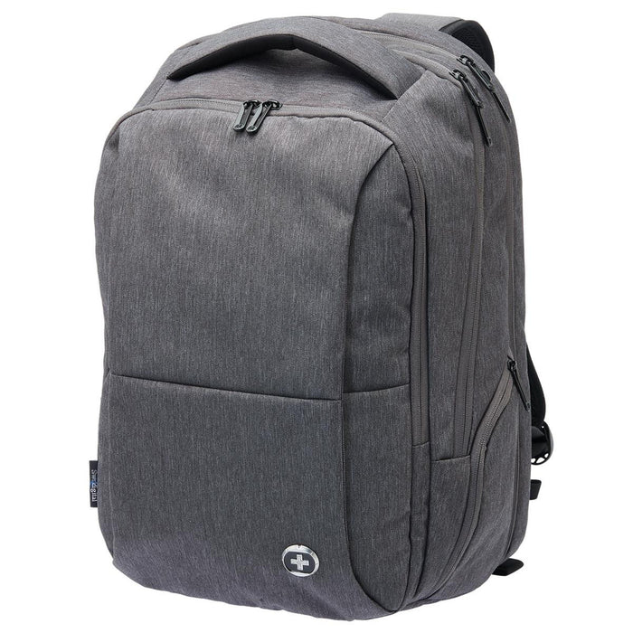 Swissdigital Commander Backpack SD7109