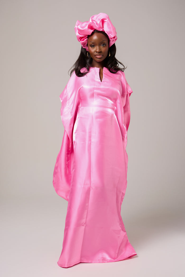 Tafari Goddess Bubu