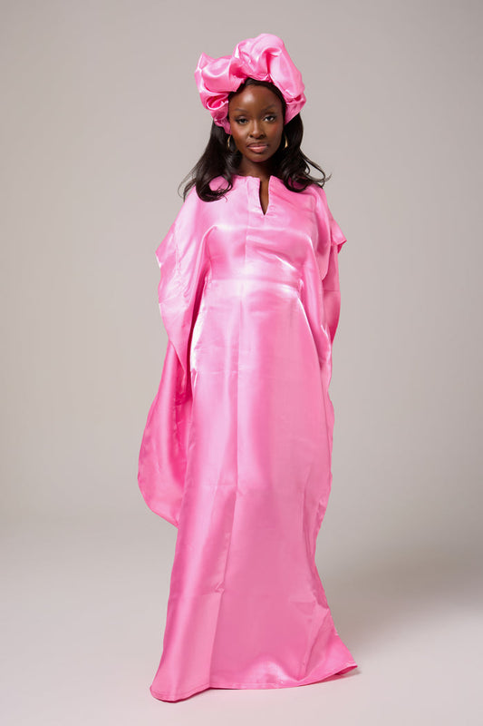 Tafari Goddess Bubu