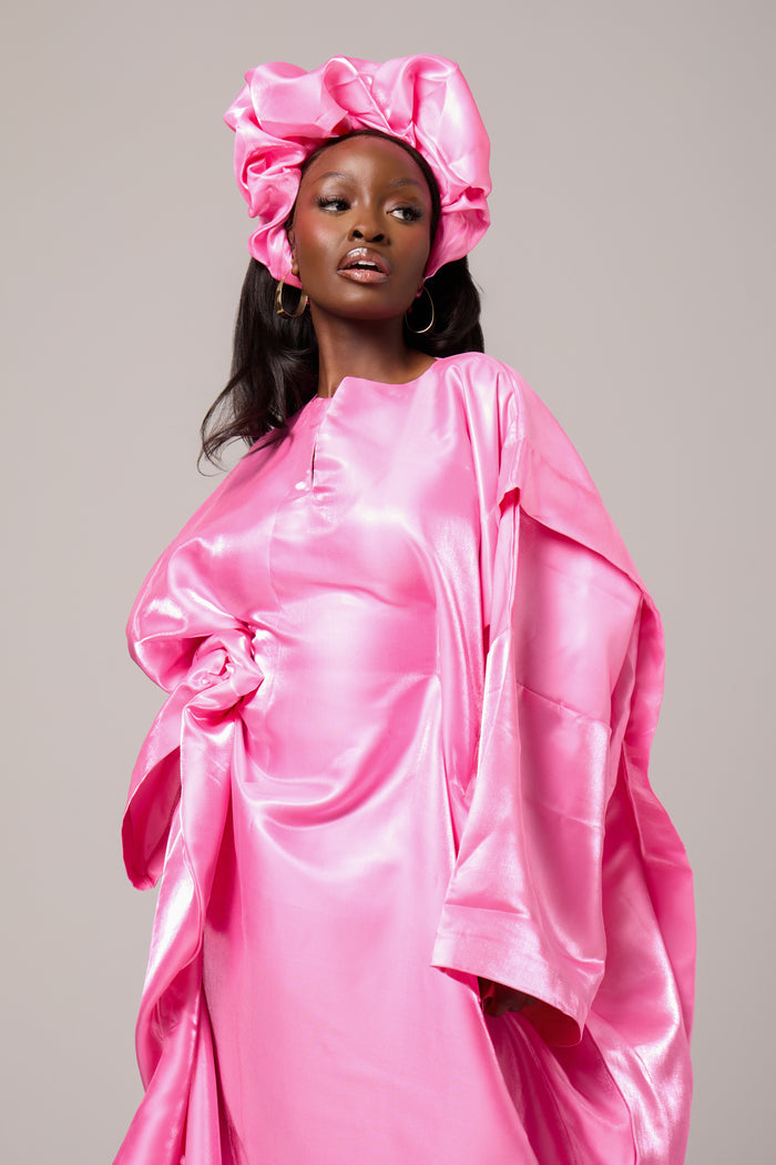 Tafari Goddess Bubu