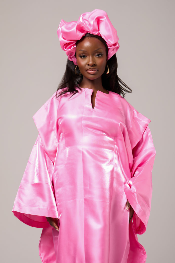 Tafari Goddess Bubu