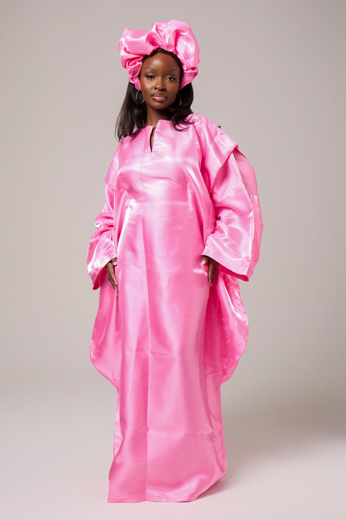 Tafari Goddess Bubu