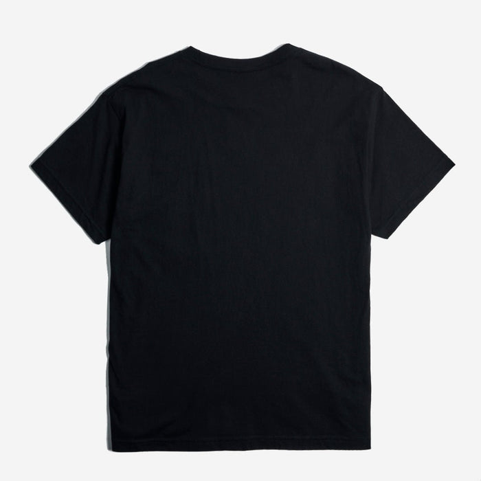 Empire Strikes Back Forge Heavyweight Boxy Tee - Heroes & Villains-Star Wars-T-Shirt