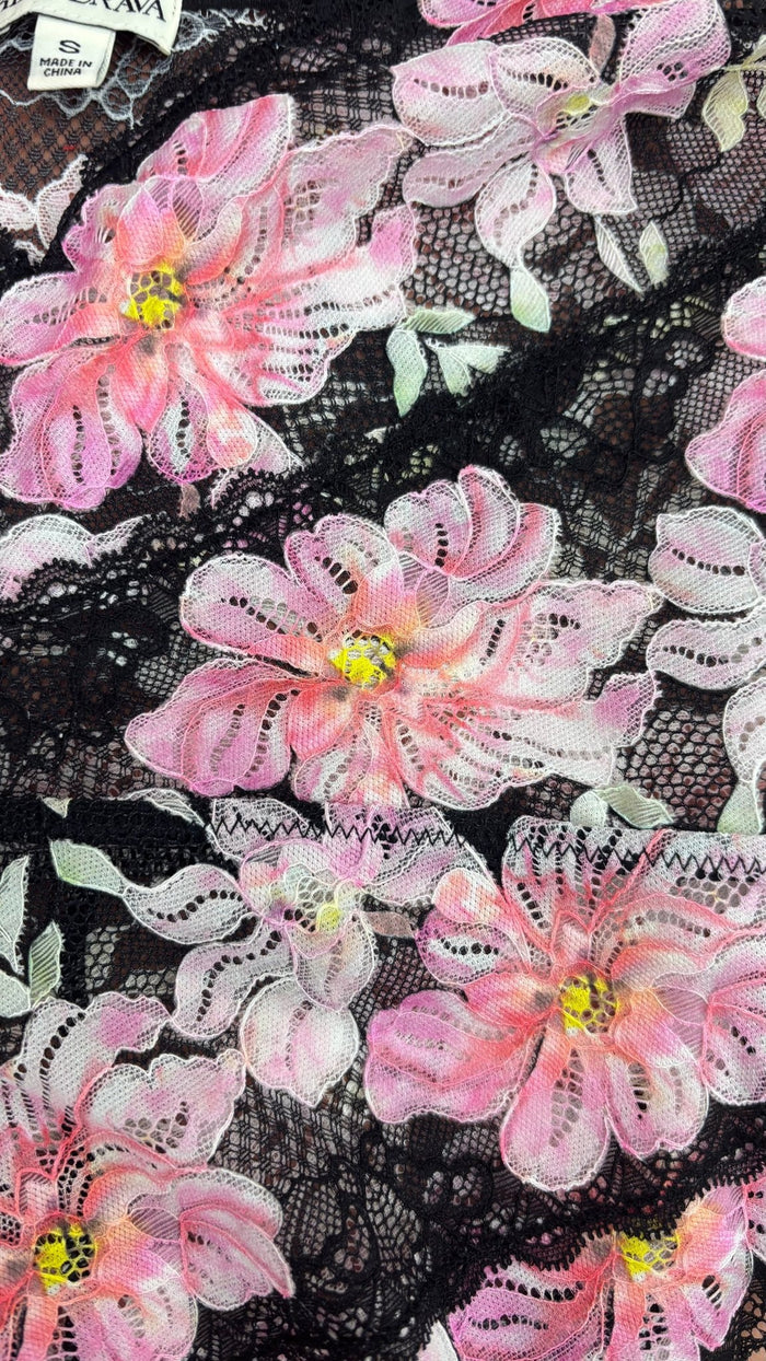 Teddy- Printed Primrose - Intimate Whispers