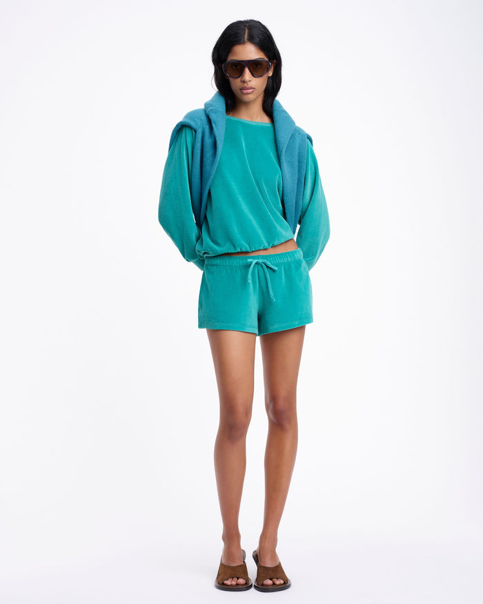 Turquoise