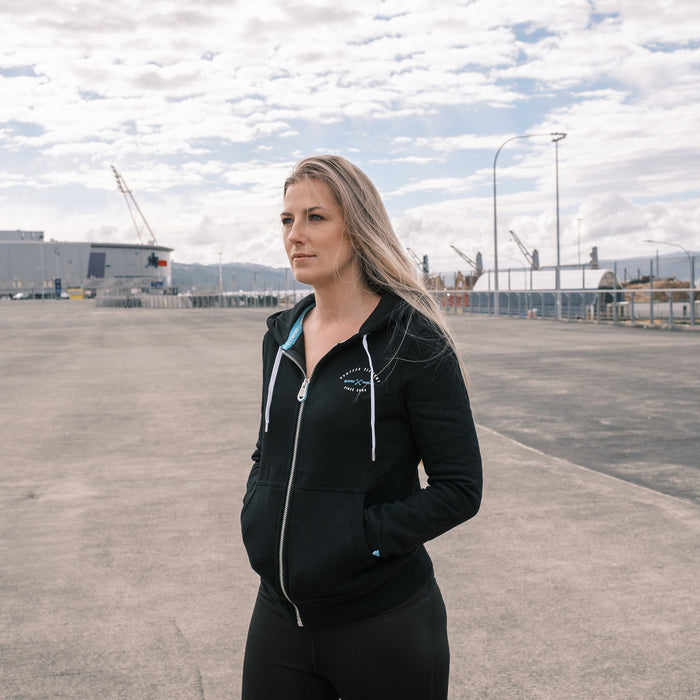 Tempest Hoodie Women's