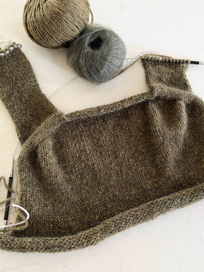 The Basica Vest