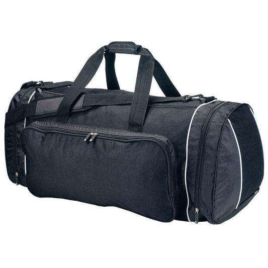 The Big Kit Bag