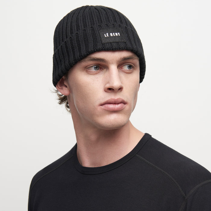 The Buddy Beanie