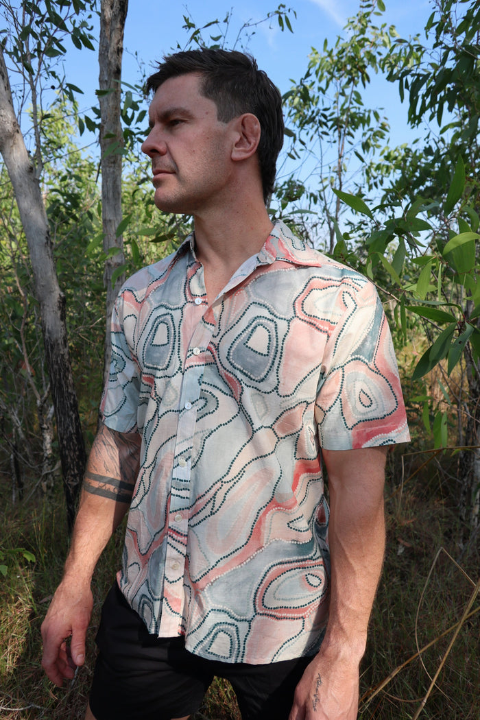 Bushlands / XXS