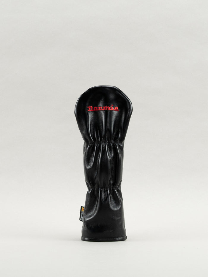 The Daytona Fairway Headcover Black Edition