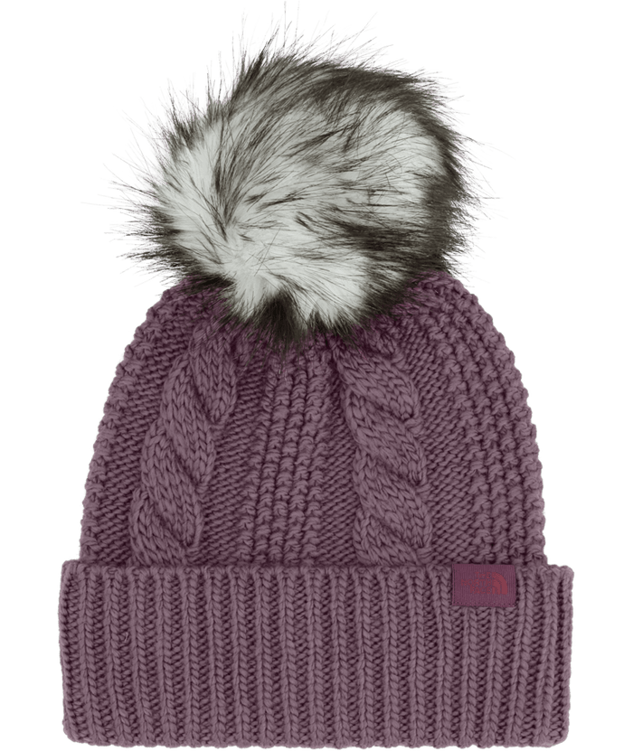 MIDNIGHT MAUVE / O/S
