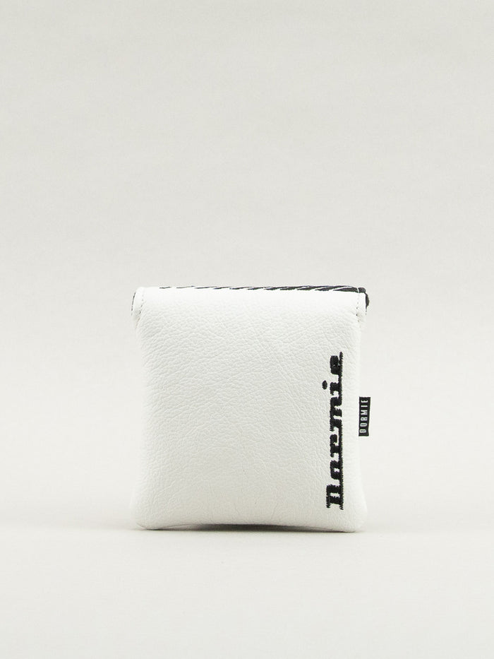The Racer Mallet Putter Cover