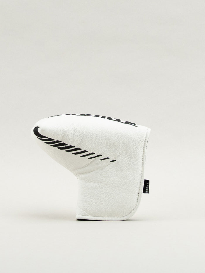 The Racer XL Blade Putter Cover