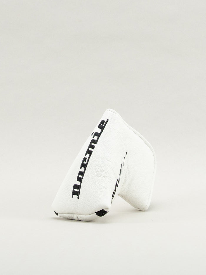 The Racer XL Blade Putter Cover