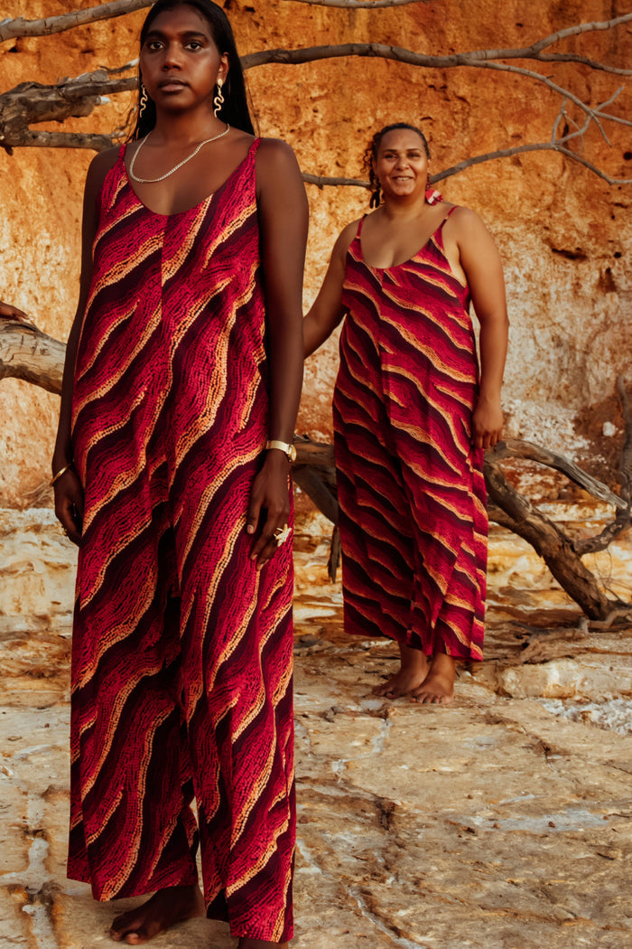 The Sarrita | Jumpsuit