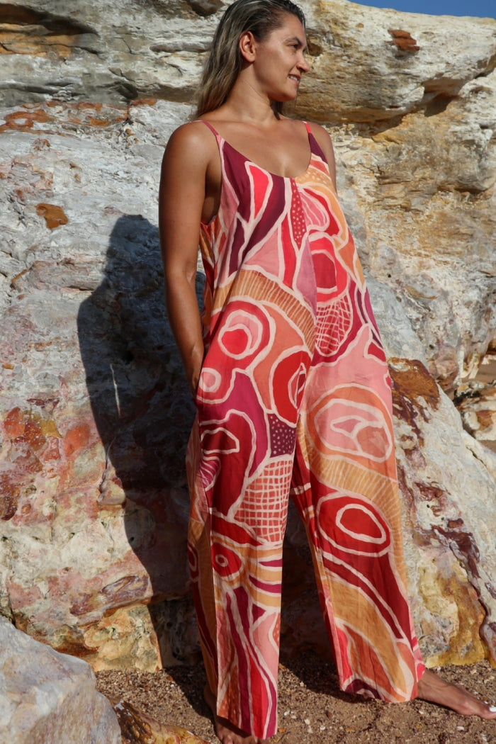 The Sarrita | Jumpsuit