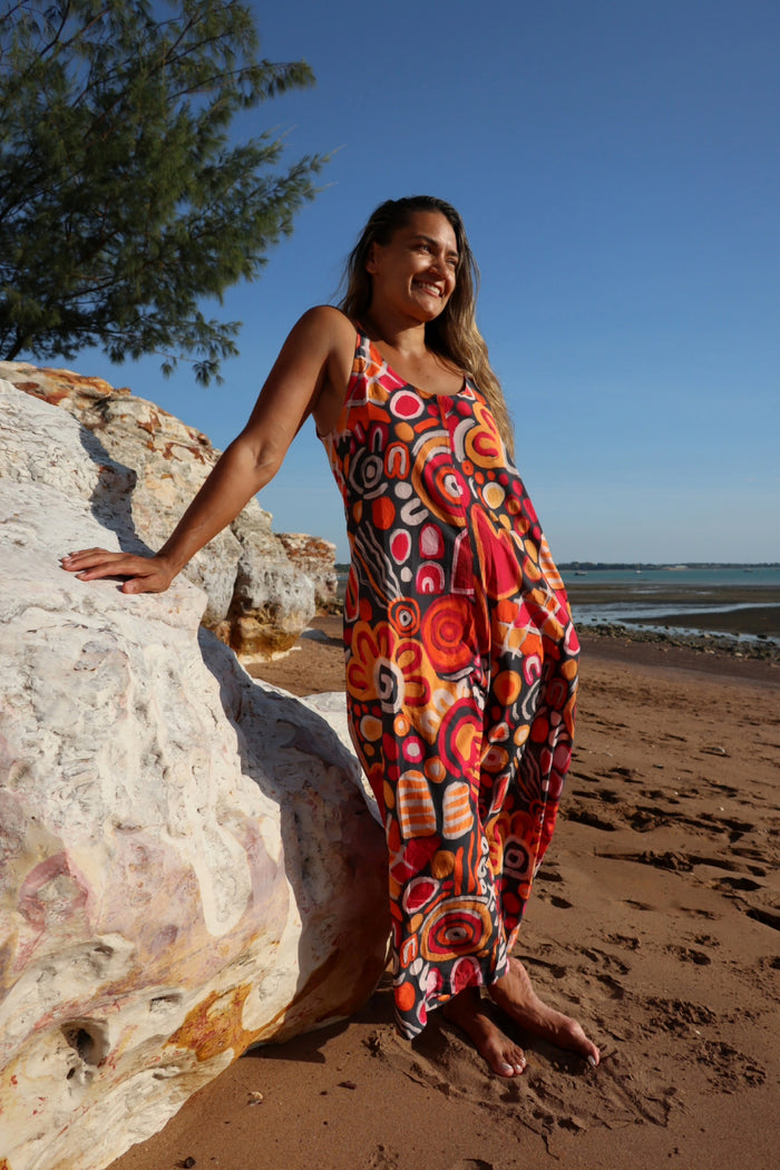 The Sarrita | Jumpsuit