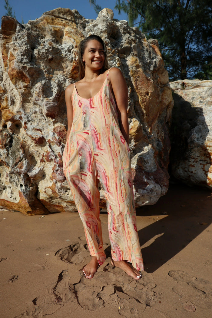The Sarrita | Jumpsuit