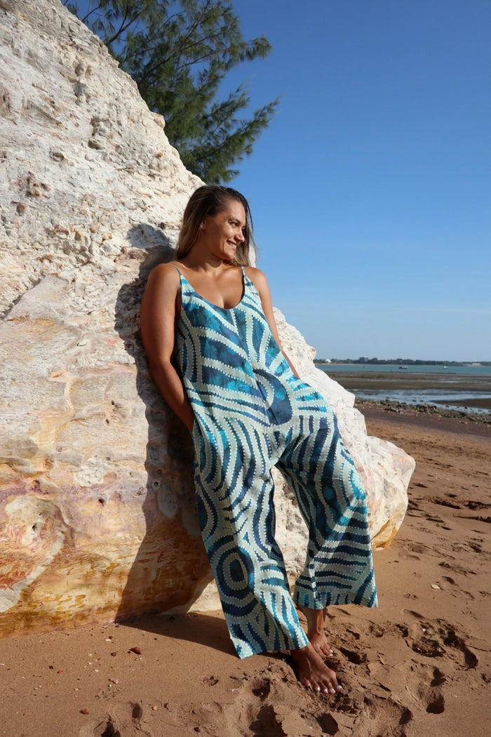 SK | Countrylines - Wet Season / XXS