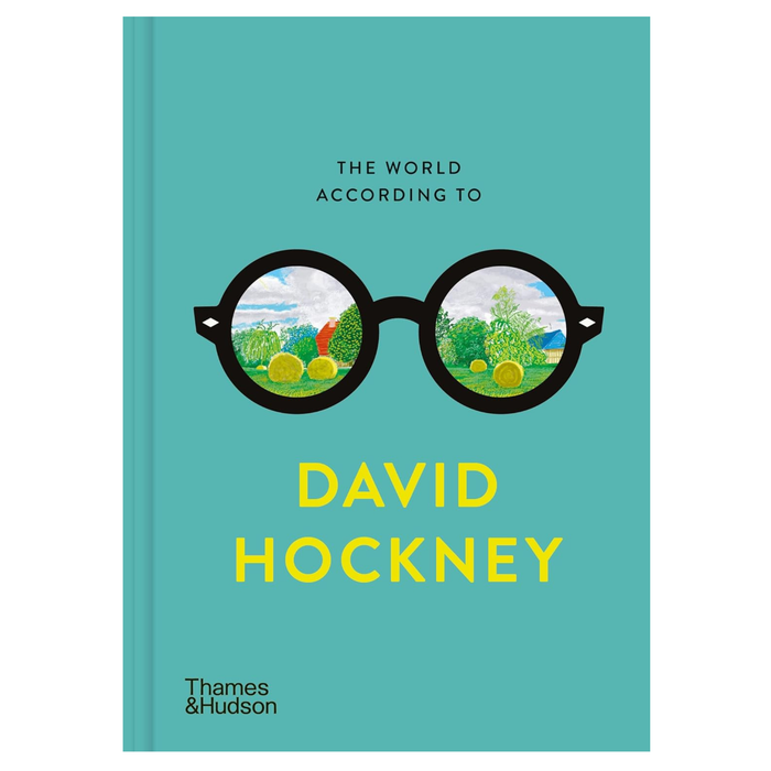 The World According to David Hockney