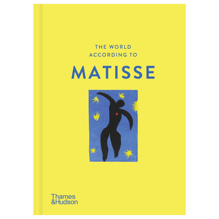 The World According to Henri Matisse