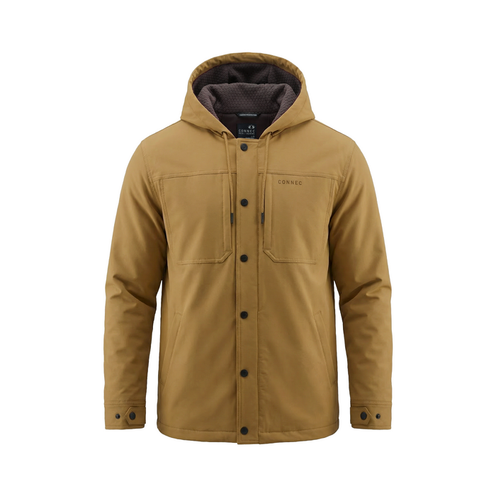 THERMO-PROSPECTION JACKET