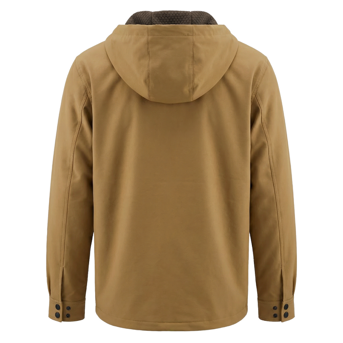 THERMO-PROSPECTION JACKET