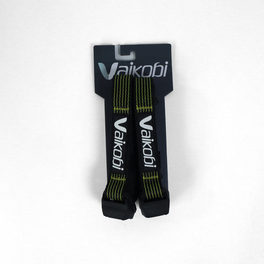 Tie Down Strap Set