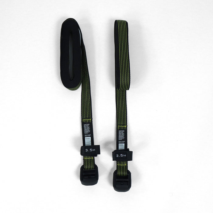 Tie Down Strap Set