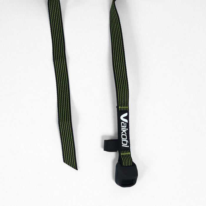Tie Down Strap Set