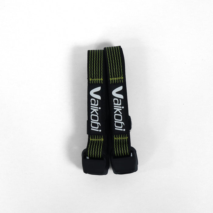 Tie Down Strap Set