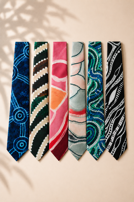 Tie | Silk