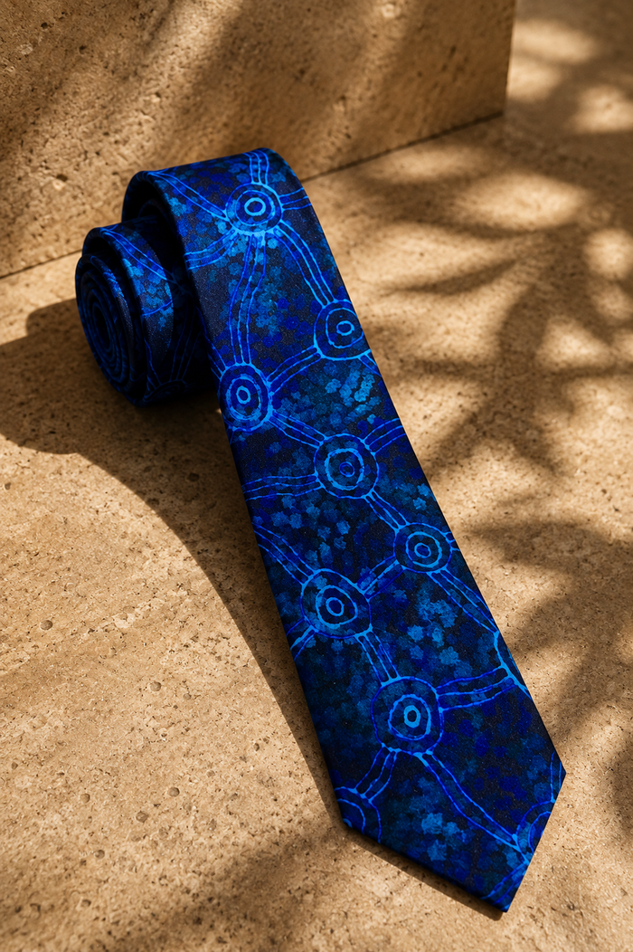 Tie | Silk