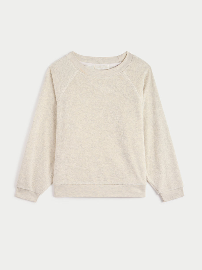 Oatmeal Heather