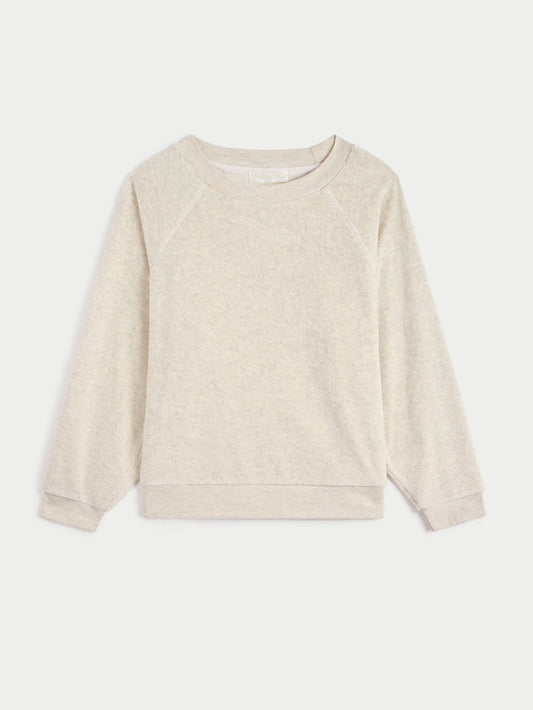 Oatmeal Heather